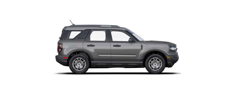 Ford Bronco Sport Base SUV